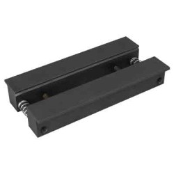 YHM PICATINNY VISE JAWS