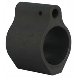 YHM LOW PROFILE GAS BLOCK ASSY