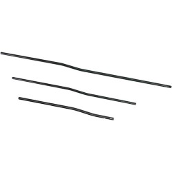 YHM GAS TUBE PISTOL LENGTH