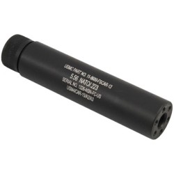 GUNTEC AR15 SLIP OVER FAKE
