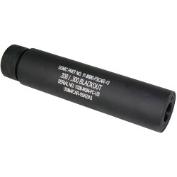 GUNTEC AR10 SLIP OVER FAKE