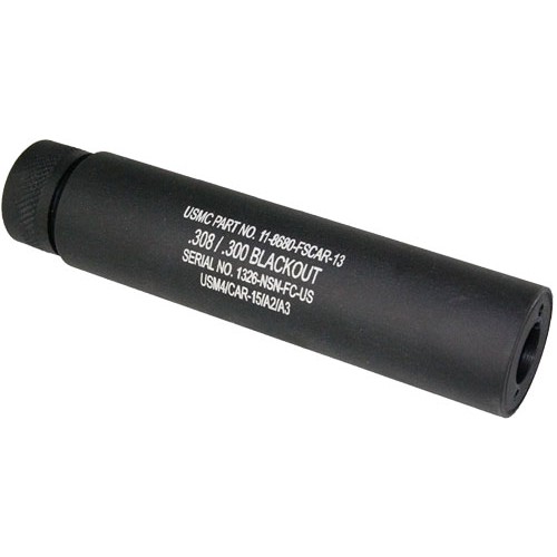 GUNTEC AR10 SLIP OVER FAKE