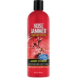 NOSE JAMMER LAUNDRY DETERGENT