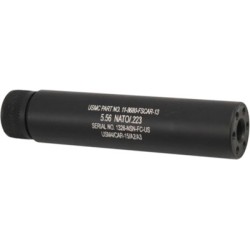 GUNTEC AR15 FAKE SUPPRESSOR