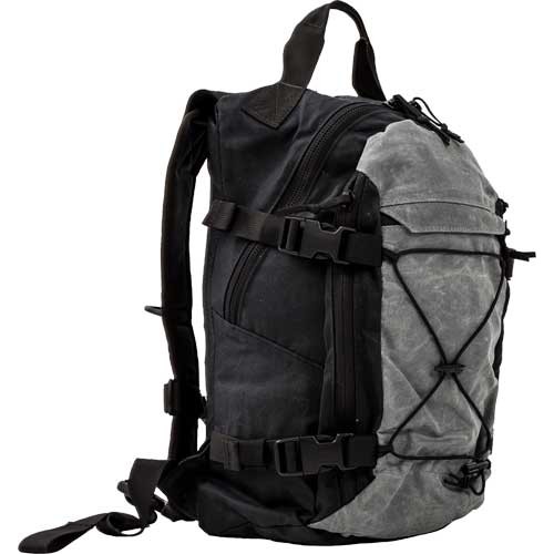 GREY GHOST GEAR THROWBACK BAG