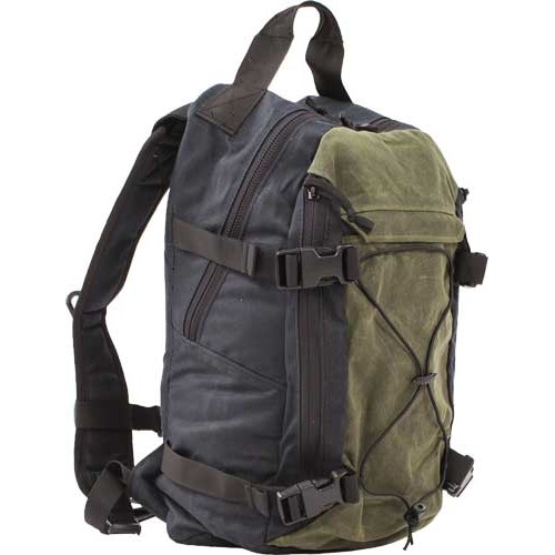 GREY GHOST GEAR THROWBACK BAG
