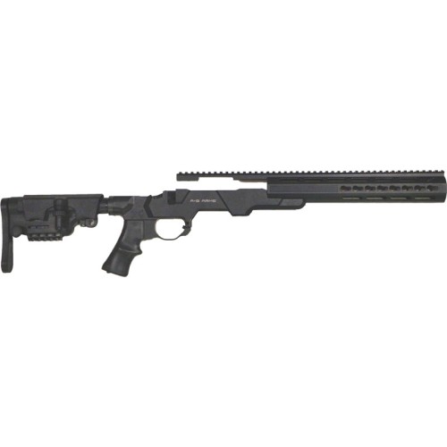 AB ARMS MODULAR RIFLE SYSTEM