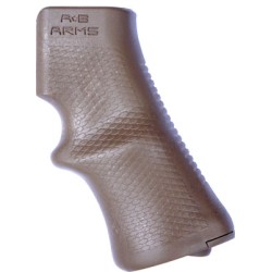 AB ARMS GRIP SBR P PISTOL GRIP