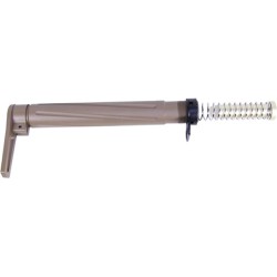 GUNTEC AIRLITE ALUM STOCK SET