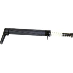 GUNTEC AIRLITE ALUM STOCK SET