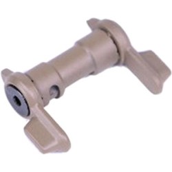 GUNTEC SHORT THROW AMBI SAFETY