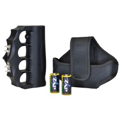 PSP ZAP STUN GUN BLAST KNUCKLE
