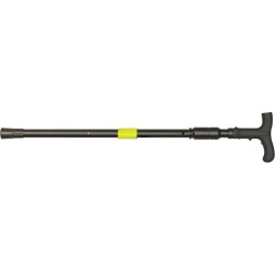 PSP ZAP COVERT CANE W/LED LIGT