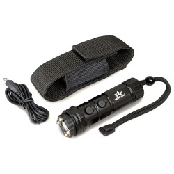 PSP ZAP STUN GUN/LIGHT MINI