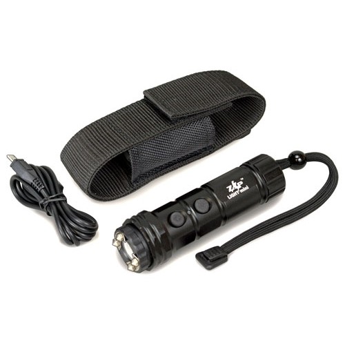 PSP ZAP STUN GUN/LIGHT MINI