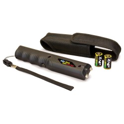 PSP ZAP STUN ZAP STICK BLACK