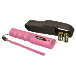 PSP ZAP STUN ZAP STICK PINK