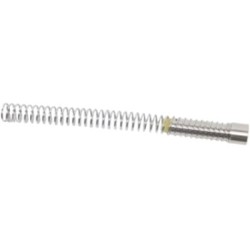 GUNTEC AR9 BUFFER AND SPRING