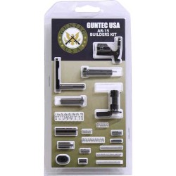 GUNTEC AR15 LOWER PARTS KIT