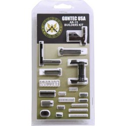 GUNTEC AR15 LOWER PARTS KIT