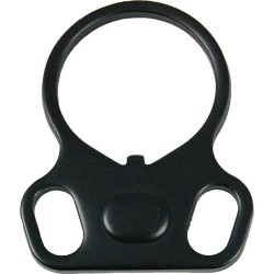 GUNTEC AR15 SINGLE POINT SLING
