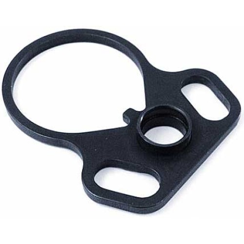 GUNTEC AR15 SINGLE POINT SLING