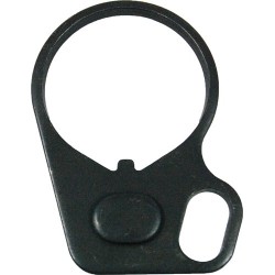 GUNTEC AR15 SINGLE POINT SLING