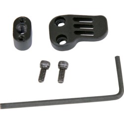 GUNTEC AR EXTENDED MAG CATCH