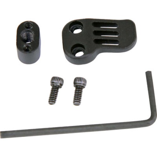 GUNTEC AR EXTENDED MAG CATCH