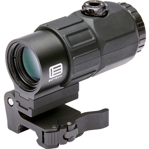 EOTECH 5X MAGNIFIER G45 STS