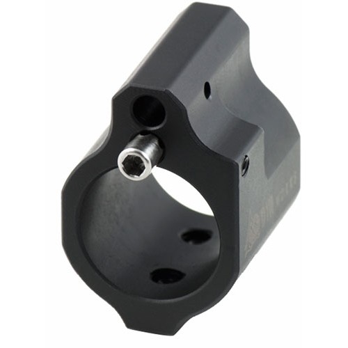 ODIN GAS BLOCK ADJUSTABLE