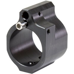 ODIN GAS BLOCK ADJUSTABLE