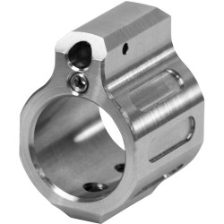 ODIN GAS BLOCK TUNABLE S/S
