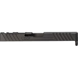 GREY GHOST PREC FOR GLOCK 17