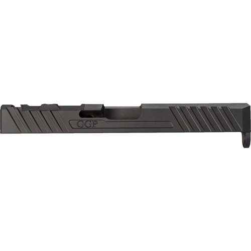 GREY GHOST PREC FOR GLOCK 17