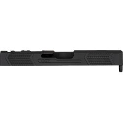 GREY GHOST PREC FOR GLOCK 19