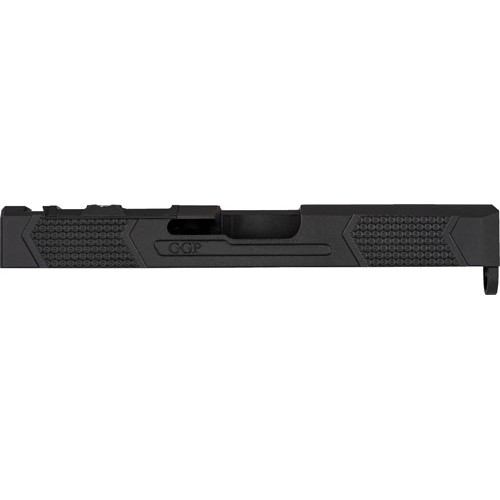 GREY GHOST PREC FOR GLOCK 19