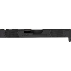 GREY GHOST PREC FOR GLOCK 19