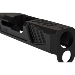 GREY GHOST PREC FOR GLOCK 26