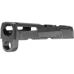GREY GHOST SIG P320 COMPACT