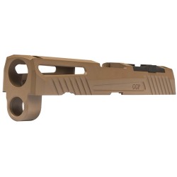 GREY GHOST SIG P320 FULL SIZE