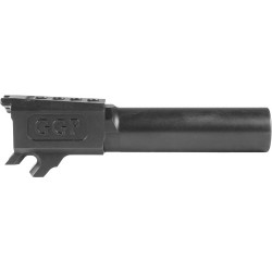 GREY GHOST PREC P365 9MM