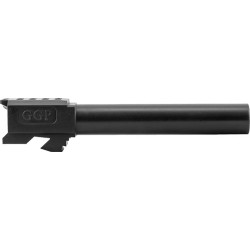 GREY GHOST PREC FOR GLOCK 17 9