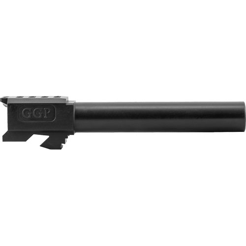 GREY GHOST PREC FOR GLOCK 17 9