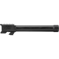 GREY GHOST PREC FOR GLOCK 17