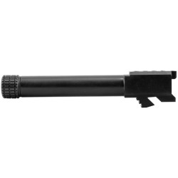 GREY GHOST PREC FOR GLOCK 19