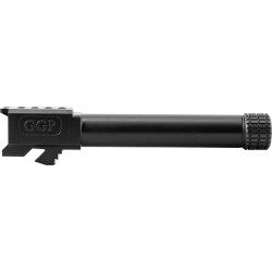 GREY GHOST PREC FOR GLOCK 19