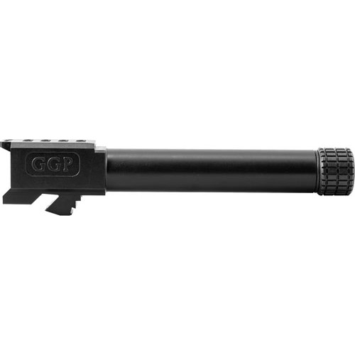 GREY GHOST PREC FOR GLOCK 19