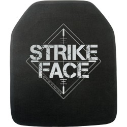 GREY GHOST PREC STRIKE FACE