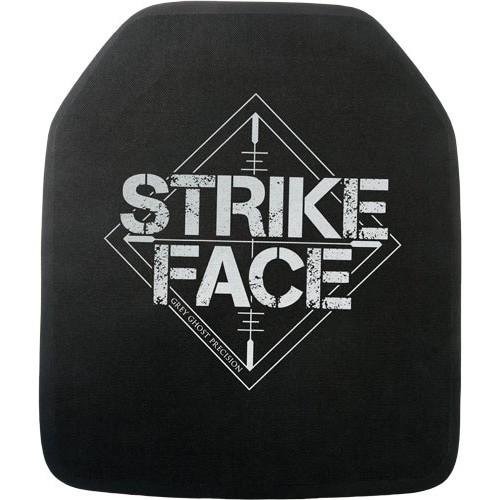 GREY GHOST PREC STRIKE FACE